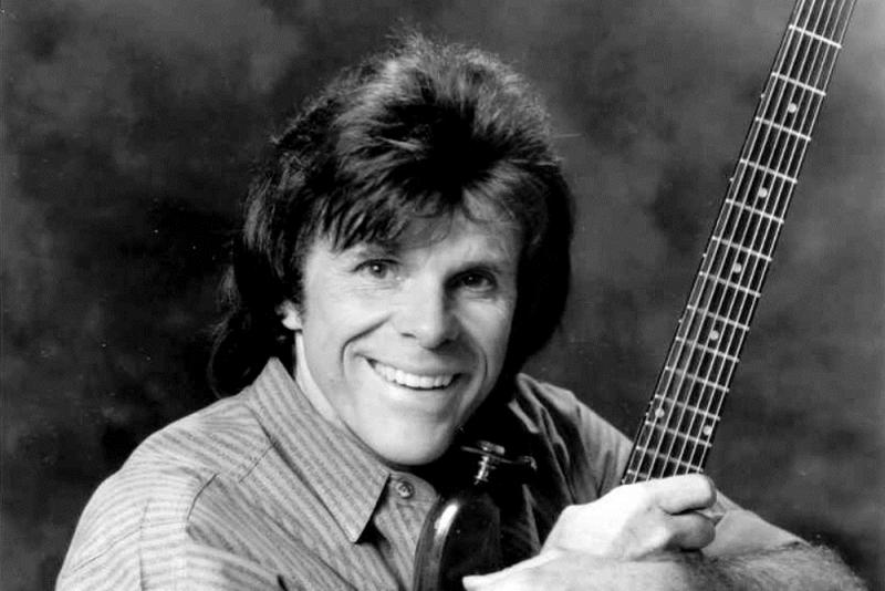 Music Reissues Weekly: Stranger In Town - A Del Shannon Compendium